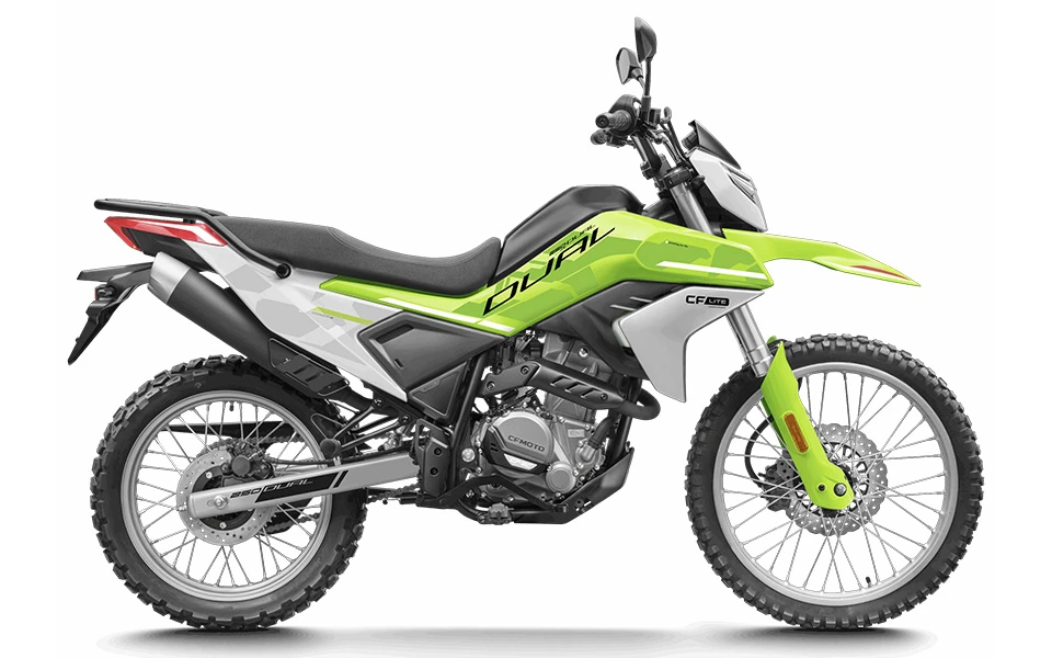 CFMOTO CFLITE 250 DUAL