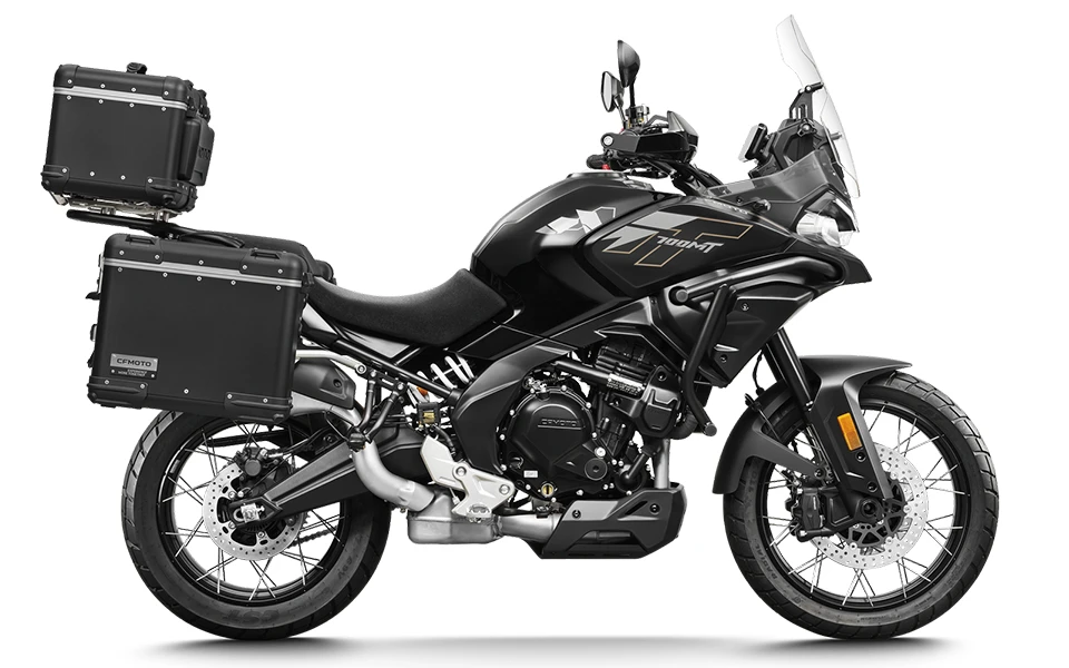 CFMOTO 700 MT