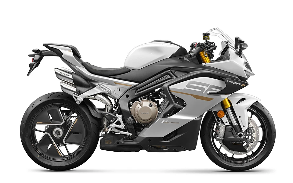 CFMOTO 750 SR-S