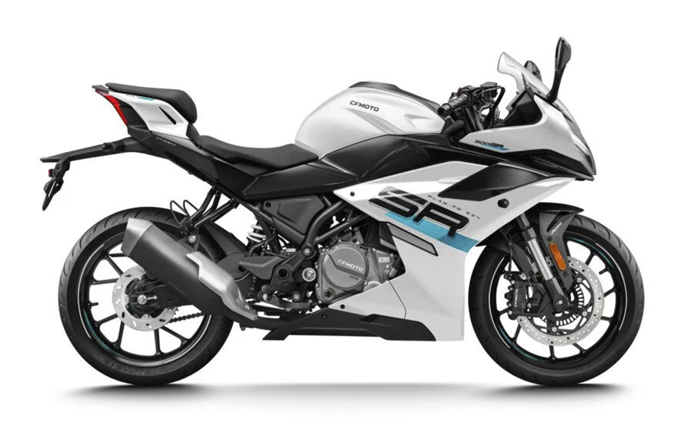 CFMOTO 300 SR