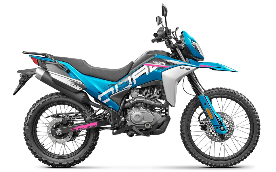 CFMOTO CFLITE 230 DUAL