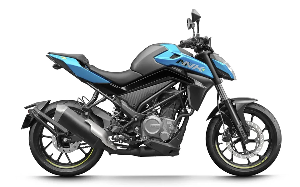 CFMOTO CFLITE 250 NK